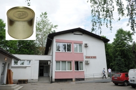  U skladištima Crvenog krsta nema ni konzerve