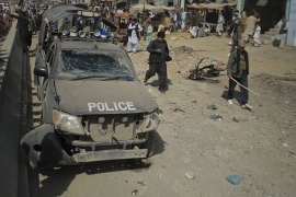 Pakistan: Za ubijene 24 osobe odgovornost preuzeli "Laškar-e-DŽangvi"