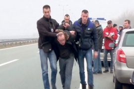 Beograd: Počinje suđenje francuskim otmičarima male Maše