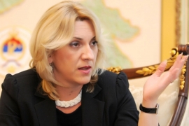 Cvijanović: Rekonstrukcija Vlade RS nije na dnevnom redu