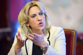 Cvijanović: Definisati saradnju MUP-a i SIPA i izbjeći haos