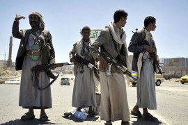 Jemen: Pobunjenici ubili komandanta specijalnih snaga Saudijske Arabije