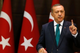 Erdogan: Turska ne želi sukobe sa Rusijom