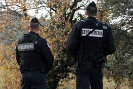 Pariz: Izbo nastavnika uzvikujući islamističke parole