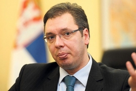 Vučić: Za Srbiju Evropa više nije san