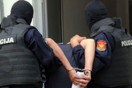 Uhapšen Kosta Radanović, jedan od najvećih narkodilera u Srbiji