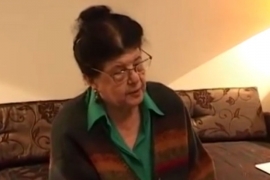Mira Stupica u staračkom domu: Prihvatila sam starost