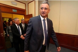 I HDZ odbio Mostov prijedlog o formiranju tripartitne vlade