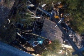 Argentina: Autobus sletio u provaliju, stradao 41 policajac