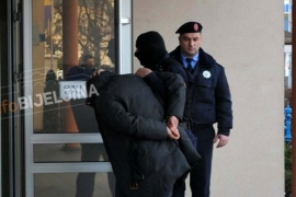 Zabuna u Bijeljini: Osumnjičeni za ubistvo u Beogradu uhapšen pa ...