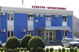 Dragan Savić novi direktor Elektro - Hercegovine