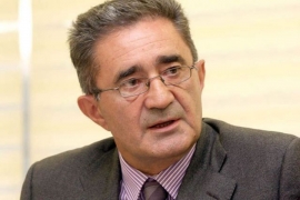 Kasipović: Pozicija Srpske o zakonu o sudovima nepromijenjena