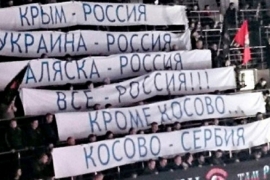 Poruka iz Moskve: Sve je Rusija, samo Kosovo je Srbija (VIDEO)
