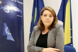 Henesi: Značajna uloga Ustavnog suda u pravnom sistemu BiH
