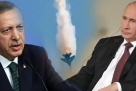 Odnosi Rusije i Turske nikad gori