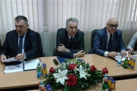 Vlada Srpske i Savjet ministara grade put uz Taru
