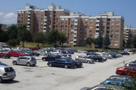 Samoubistvo na Dobrinji: 15-godišnjak skočio sa osmog sprata