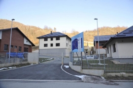 Ministarstvo bezbjednosti BiH završava opremanje Centra u Delijašima