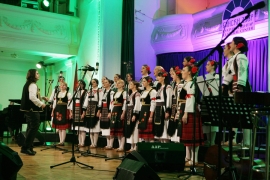 Gala koncert "Banjalučanki": Veče za pamćenje