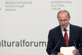 Putin: Prekinuti sve kanale finansiranja ID-a