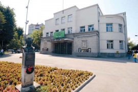 Premijera predstave "Istina (ne) boli"
