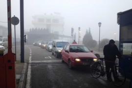 Granični prelaz u Dubici otvoren za međunarodni putnički saobraćaj