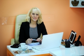 Brankica Tejić-Jerinić: Uspješne žene kod nas pravi su mađioničari