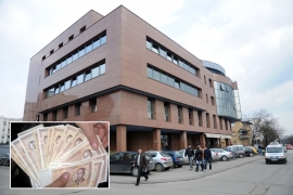  Mimo svih procedura odobrili 110 miliona