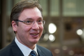 Prištinski novinar provocirao Vučića, Dodika nazvao ludakom iz Bosne