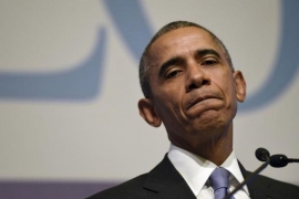 Obama: SAD udaraju na Islamsku državu više nego ikad