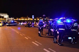 Luka Bari blokirana: Iz Crne Gore stizalo oružje za teroriste