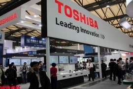 Toshiba se povukla sa ruskog tržišta TV i kuhinjskih aparata