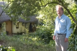 Evo kako izgleda kuća od 180 evra (FOTO, VIDEO)