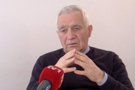 Krajišnik: Tuđman i Milošević su nam radili iza leđa, nismo htjeli ...
