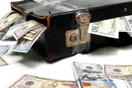 Iz BiH se ilegalno iznese 20 miliona dolara godišnje, iz Srbije 4 ...