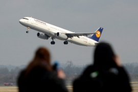 Zbog dojave brazilski avion se morao vratiti u Madrid