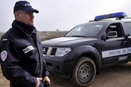 Fronteks možda i na granicama Srbije i Makedonije