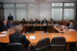 Komisija: Utvrđeno da je SIPA u Novom Gradu postupila po zakonu