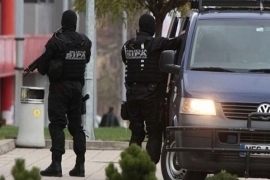 SIPA u Banjaluci uhapsila Dragana Petkovića zbog zločina u Sarajevu