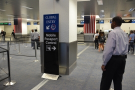EU upozorava da će uvesti vize Amerikancima
