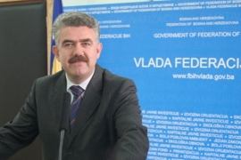 Herceg: Ukupan dug zdravstvenih ustanova oko milijardu maraka