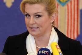 Kitarović: Nema većine, Milanović: Nećemo sa fašistima