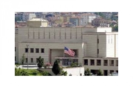 Pripadnik ISILA planirao napad na američki Konzulat u Istanbulu