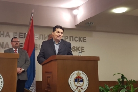 Novi zaplet na političkoj sceni: Stevandićeva stranka nudi treću ...