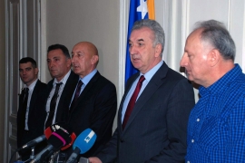 Niže carine na uvoz repromaterijala u BiH