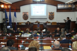 Banjaluka: Zeleno svjetlo za budžet