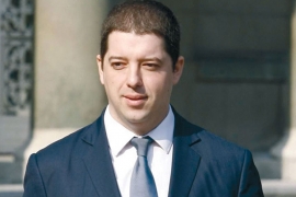 Priština povukla naredbu o ličnim kartama
