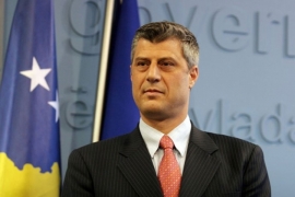 Tači optužio Brisel za diskriminaciju Kosova o pitanju viza