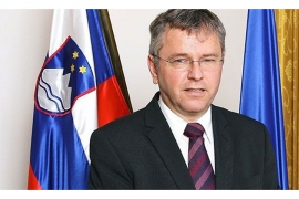 Ambasada Slovenije: Reaktiviran rad Slovenačkog poslovnog kluba