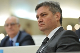 Zvizdić: Sljedeće godine prihvatanje aplikacije za članstvo u EU i ...